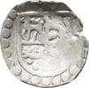 Stolberg-Rochefort Schüsselpfennig Ludwig II. 1544-1574 -