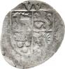 Stolberg-Rochefort Schüsselpfennig Ludwig II. 1544-1574 -