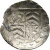 Stolberg-Rochefort Schüsselpfennig Ludwig II. 1544-1574 -