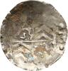 Stolberg-Rochefort Schüsselpfennig 1573 Frankfurt Ludwig II. 1544-1574 P... 225.91 元 含税 ＋  167.34 元 运费