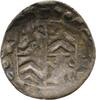 Stolberg-Rochefort Schüsselpfennig 1573 Frankfurt Ludwig II. 1544-1574 K... 225.91 元 含税 ＋  167.34 元 运费