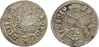 Liechtenstein 3 Kreuzer Karl 1585-1627 -