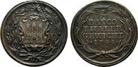 Hamburg, Stadt 1/2 Banco-Taler -