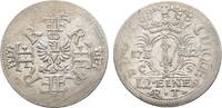 Brandenburg-Preußen 1/12 Taler Friedrich I. 1701-1713 -