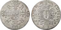 Brandenburg-Preußen 1/12 Taler Friedrich I. 1701-1713 -