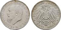 Bayern 3 Mark Ludwig III. 1913-1918 -