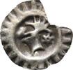 Brandenburg-Preußen Helmhohlpfennig Joachim I., allein 1499-1535 -