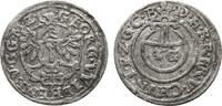 Brandenburg-Preußen Kipper 3 Gröscher o.J. Cöln Georg Wilhelm 1619-1640 ... 301.22 元 含税 ＋  167.34 元 运费