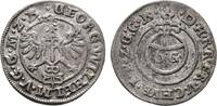 Brandenburg-Preußen Kipper 6 Gröscher o.J. Cöln Georg Wilhelm 1619-1640 ... 493.66 元 含税 ＋  167.34 元 运费
