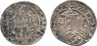 Osnabrück, Bistum Pfennig Engelbert I. von Isenberg 1239-1250 -