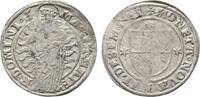 Hildesheim, Stadt Mariengroschen -