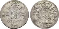 Brandenburg-Preußen 1/12 Taler Friedrich I. 1701-1713 -