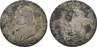 Brandenburg-Preußen 1/6 Taler (4 Groschen) 1806 A Friedrich Wilhelm III.... 75.07 元 含税 ＋  166.83 元 运费