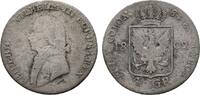 Brandenburg-Preußen 1/6 Taler (4 Groschen) 1802 A Friedrich Wilhelm III.... 75.07 元 含税 ＋  166.83 元 运费