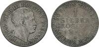 Brandenburg-Preußen Silbergroschen 1840 A Friedrich Wilhelm III. 1797-18... 75.07 元 含税 ＋  166.83 元 运费