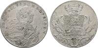 Brandenburg-Bayreuth 2/3 Taler 1758 Bayreuth Friedrich 1735-1763 Kl. Sch... 1,330.38 元 含税 ＋  167.34 元 运费
