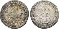 Brandenburg-Bayreuth 1/24 Taler 1729 ILR Bayreuth Georg Friedrich Karl 1... 577.34 元 含税 ＋  167.34 元 运费