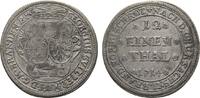 Brandenburg-Bayreuth 1/12 Taler 1714 IAP Bayreuth Georg Wilhelm 1712-172... 409.99 元 含税 ＋  167.34 元 运费
