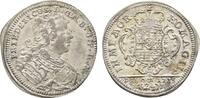 Brandenburg-Bayreuth Groschen 1735 ILR Bayreuth Friedrich 1735-1763 Fast... 661.01 元 含税 ＋  167.34 元 运费