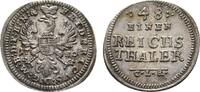 Brandenburg-Bayreuth 1/48 Taler 1750 CLR Bayreuth Friedrich 1735-1763 Sc... 493.66 元 含税 ＋  167.34 元 运费