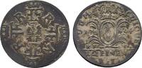 Brandenburg-Preußen 1/12 Taler Friedrich I. 1701-1713 -