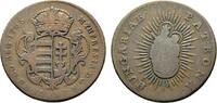 Haus Habsburg Cu Denar 1765 Kremnitz Maria Theresia 1740-1780 Sehr schön... 108.77 元 含税 ＋  167.34 元 运费