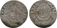 Bayern 12 Kreuzer Maximilian III. Joseph 1745-1777 -