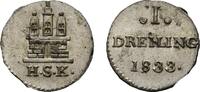Hamburg, Stadt Dreiling -