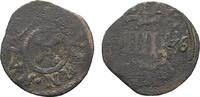 Hameln, Stadt Cu 4 Pfennig -