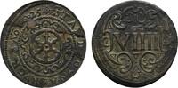 Osnabrück, Stadt Cu 9 Pfennig -