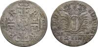 Brandenburg-Preußen 1/12 Taler Friedrich I. 1701-1713 -