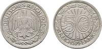 50 Pfennig -