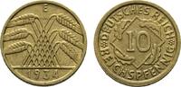10 Pfennig -