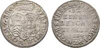 Brandenburg-Preußen 1/12 Taler Friedrich Wilhelm 1640-1688 -