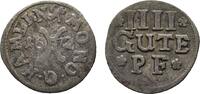 Hameln, Stadt 4 Gute Pfennig -