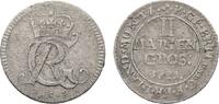 Braunschweig-Calenberg-Hannover 2 Mariengroschen Georg I. 1714-1727 -