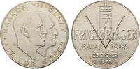 Norwegen 25 Kronen Olav V. 1957-1991 -