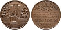 Nürnberg, Stadt Bronzemedaille -