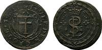Verden, Bistum Cu Grote Philipp Sigismund von Braunschweig-Wolfenbüttel 1586-1623 -