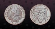 LAOS 50 Kip LAOS , KM# 35.2 , Silver, 50 Kip, 1989, Proof, Winter Olympics - Ice dancing. Coin in excellent condition! -