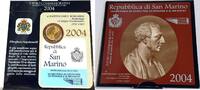 San Marino 2 Euro Gedenkmünze Bartolomeo Borghesi -