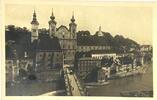 Österreich Ansichtskarte Steyr Steyr a.d.E., Vorstadt Ort -