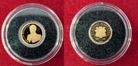 Andorra 50 Cent. Napoléon Bonaparte -
