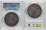 US $1 B-27 Draped Bust Dollar -