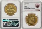 US $10 Draped Bust $10 -