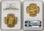US $10 13 Leaves Draped Bust $10 -
