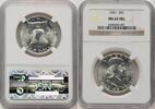 US 50C Franklin Half Dollar -