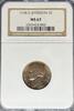 US Jefferson Nickel Buffalo Nickel -