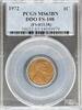 US Lincoln Cent MS63 BN FS-108 Lincoln Cent (Modern) -