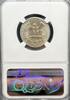 US Washington Quarter Medium Motto Washington Quarter -